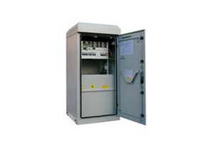 直流型-室外风冷型电源系统