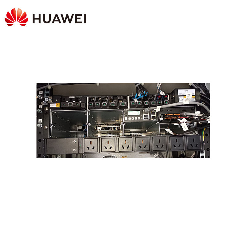 华为ICC500-A1-C1室外通信一体化电源柜(图3)