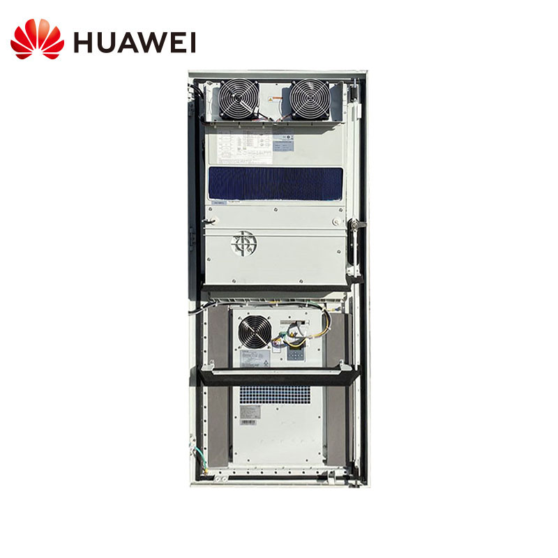 华为ICC330-HA1-C7室外通信电源一体化机柜(图4)