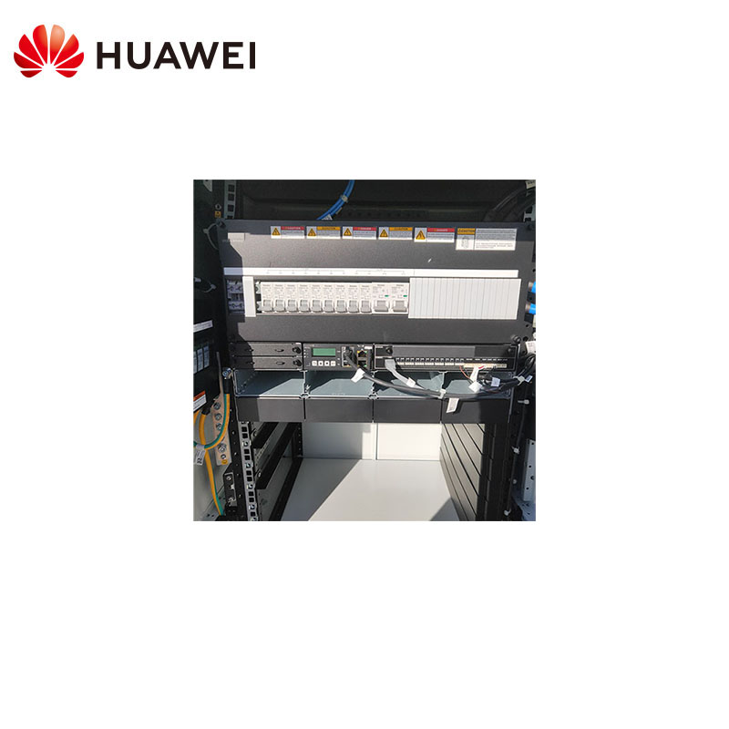 华为ICC330-HA1-C7室外通信电源一体化机柜(图5)