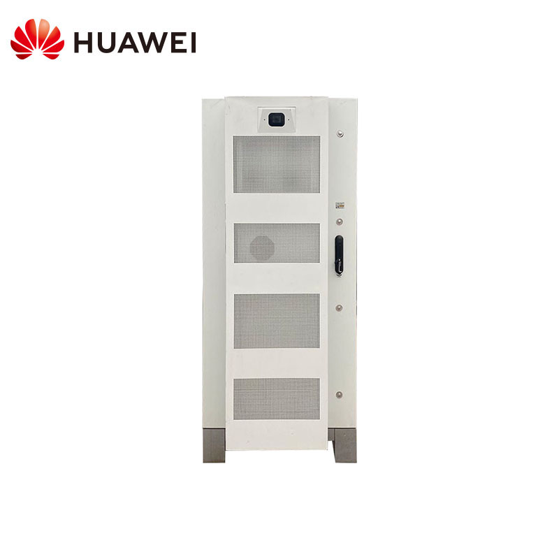 华为ICC1000-A1-E1室外通信电源一体化机柜(图1)