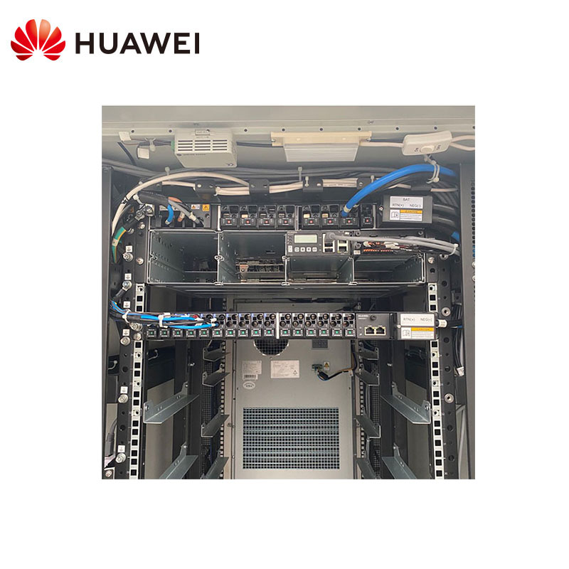 华为ICC1000-A1-E1室外通信电源一体化机柜(图3)