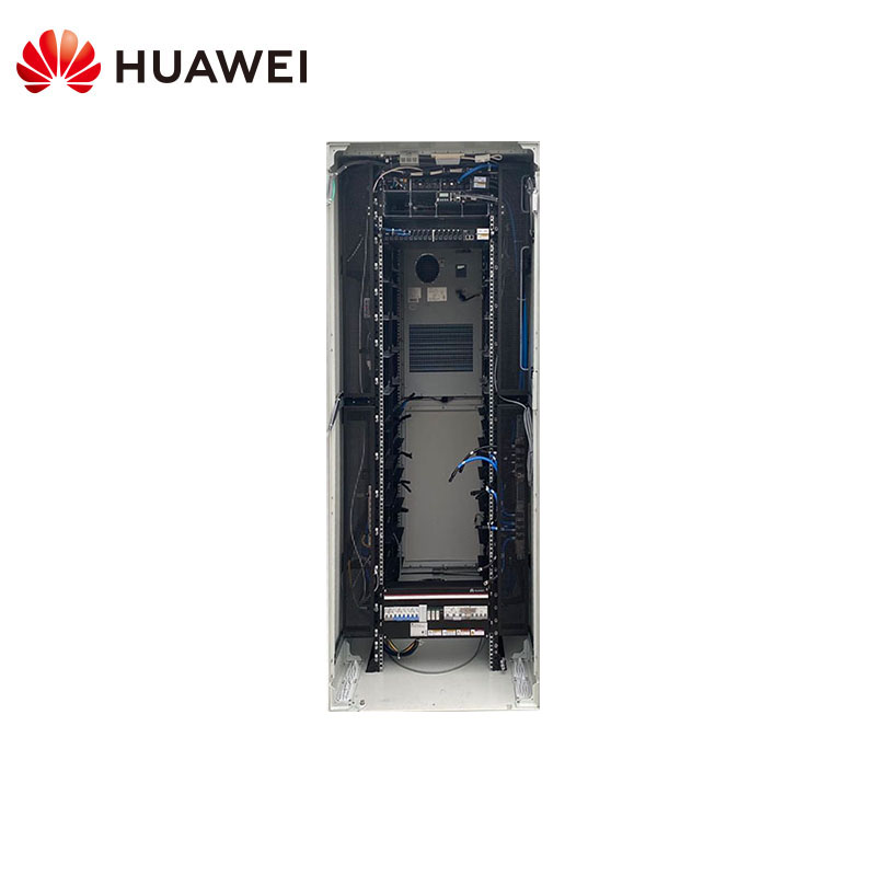 华为ICC1000-A1-E1室外通信电源一体化机柜(图4)