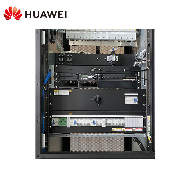 华为TP48200B-N20B8室内通信电源一体化机柜(图3)