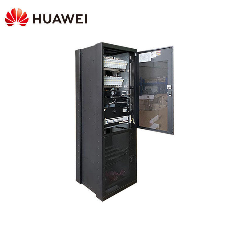 华为TP48200B-N20B8室内通信电源一体化机柜(图5)