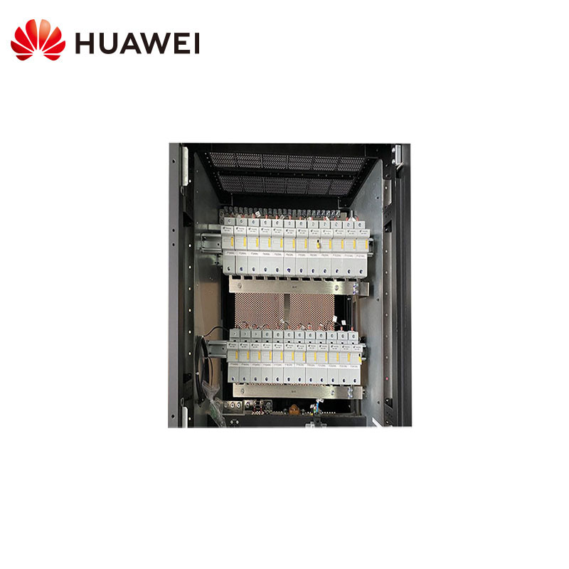 华为TP48200B-N20B8室内通信电源一体化机柜(图4)